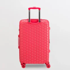Online CARPISA Troey M - Rigido - Gotech green