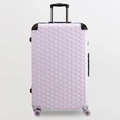 Online CARPISA Troey M - Rigido - Gotech green