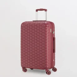 Online CARPISA Troey M - Rigido - Gotech green
