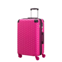Online CARPISA Troey M - Rigido - Gotech green