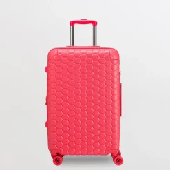 Online CARPISA Troey M - Rigido - Gotech green
