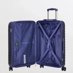 Online CARPISA Troey M - Rigido - Gotech green