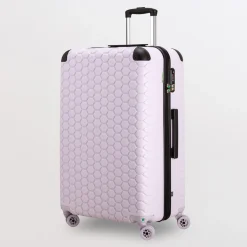 Online CARPISA Troey M - Rigido - Gotech green
