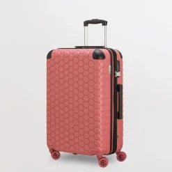 Online CARPISA Troey M - Rigido - Gotech green