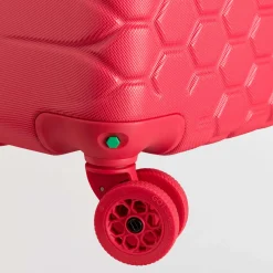 Online CARPISA Troey M - Rigido - Gotech green