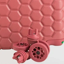 Online CARPISA Troey M - Rigido - Gotech green