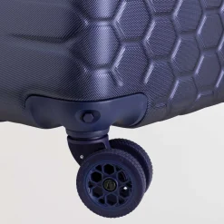 Online CARPISA Troey M - Rigido - Gotech green