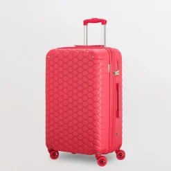 Online CARPISA Troey M - Rigido - Gotech green