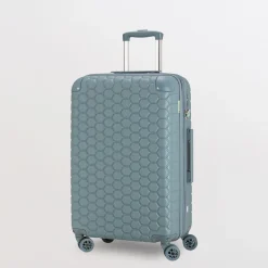 Online CARPISA Troey M - Rigido - Gotech green