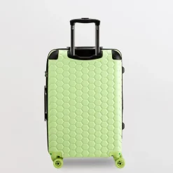Online CARPISA Troey M - Rigido - Gotech green