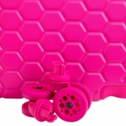 Online CARPISA Troey M - Rigido - Gotech green