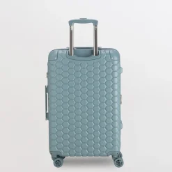 Online CARPISA Troey M - Rigido - Gotech green