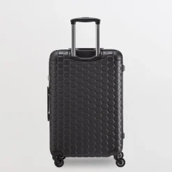 Online CARPISA Troey M - Rigido - Gotech green