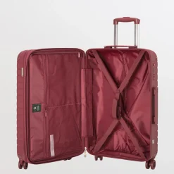 Online CARPISA Troey M - Rigido - Gotech green