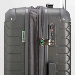 Online CARPISA Troey M - Rigido - Gotech green