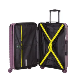 Online CARPISA Troey M - Rigido - Gotech green