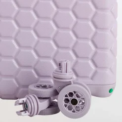 Online CARPISA Troey M - Rigido - Gotech green