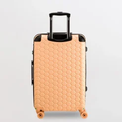 Online CARPISA Troey M - Rigido - Gotech green