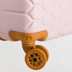 Online CARPISA Troey M - Rigido - Gotech premium