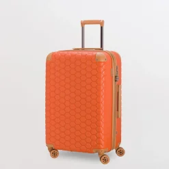 Online CARPISA Troey M - Rigido - Gotech premium