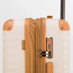 Online CARPISA Troey M - Rigido - Gotech premium