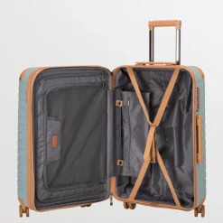 Online CARPISA Troey M - Rigido - Gotech premium