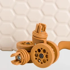 Online CARPISA Troey M - Rigido - Gotech premium