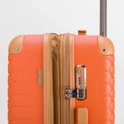 Online CARPISA Troey M - Rigido - Gotech premium