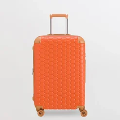 Online CARPISA Troey M - Rigido - Gotech premium