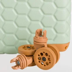 Online CARPISA Troey M - Rigido - Gotech premium