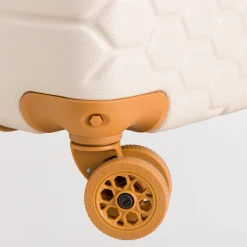 Online CARPISA Troey M - Rigido - Gotech premium