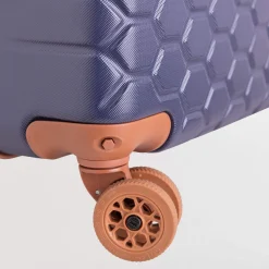 Online CARPISA Troey M - Rigido - Gotech premium