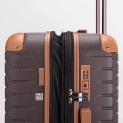 Online CARPISA Troey M - Rigido - Gotech premium