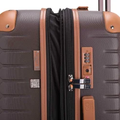 Online CARPISA Troey M - Rigido - Gotech premium