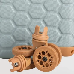 Online CARPISA Troey M - Rigido - Gotech premium