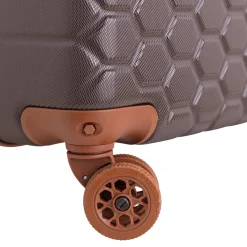 Online CARPISA Troey M - Rigido - Gotech premium
