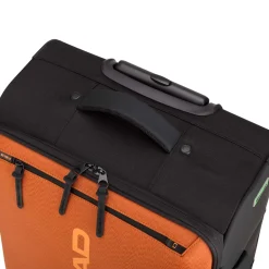 Hot CARPISA Trolley M - emirigido - Head-jut go luggage