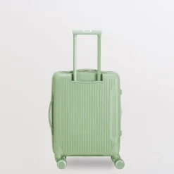 Best CARPISA Troey S - Rigido - Fexitech