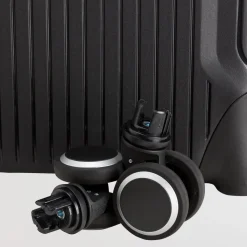 Best CARPISA Troey S - Rigido - Fexitech