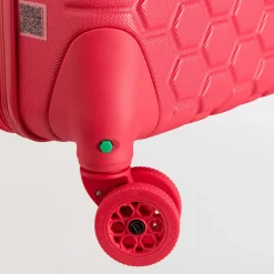 Discount CARPISA Troey S - Rigido - Gotech green