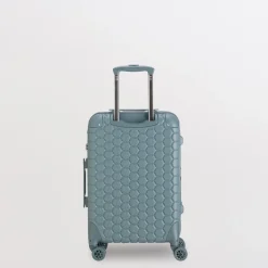Discount CARPISA Troey S - Rigido - Gotech green