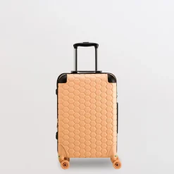 Discount CARPISA Troey S - Rigido - Gotech green