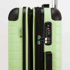 Discount CARPISA Troey S - Rigido - Gotech green