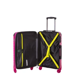 Discount CARPISA Troey S - Rigido - Gotech green
