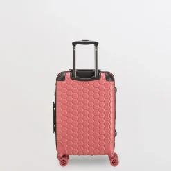 Discount CARPISA Troey S - Rigido - Gotech green