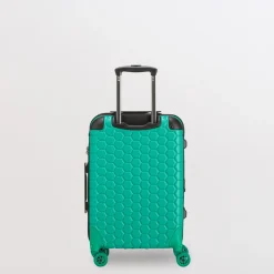 Discount CARPISA Troey S - Rigido - Gotech green
