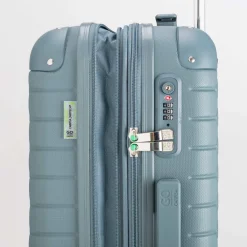 Discount CARPISA Troey S - Rigido - Gotech green