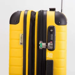 Discount CARPISA Troey S - Rigido - Gotech green