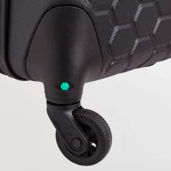 Discount CARPISA Troey S - Rigido - Gotech green