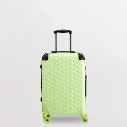 Discount CARPISA Troey S - Rigido - Gotech green